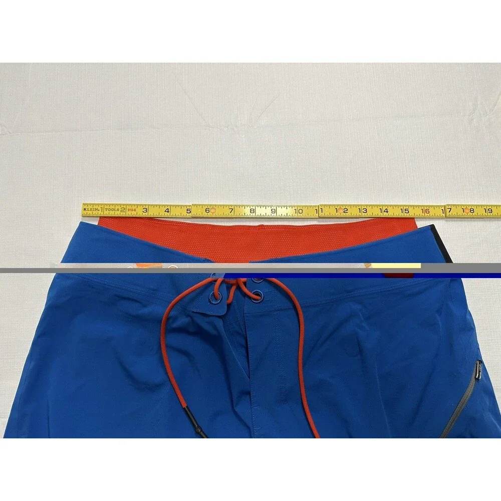 Men's Lululemon El Current Boardshorts 7